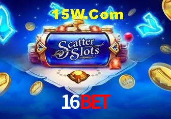 Especiais de Fim de Semana 16Bet