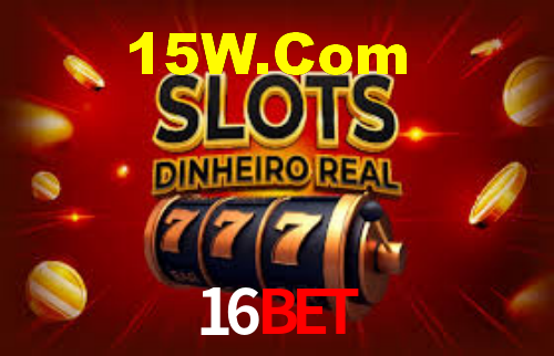 PIX Instantâneo 16Bet