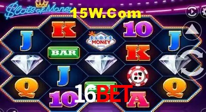 Ofertas Exclusivas 16Bet