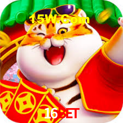 16Bet: A Experiência de Casino com Jogos de Mesa ao Vivo