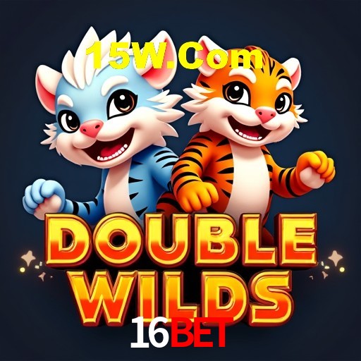 Jogos de Slot 16Bet