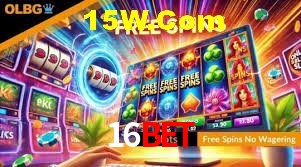 Mesa de Blackjack 16Bet