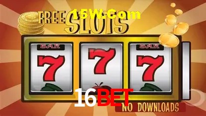 Provedores de Jogos 16Bet