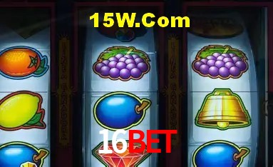Promoções Sazonais 16Bet