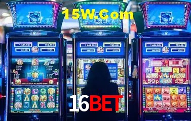 Diretório de Jogos 16Bet