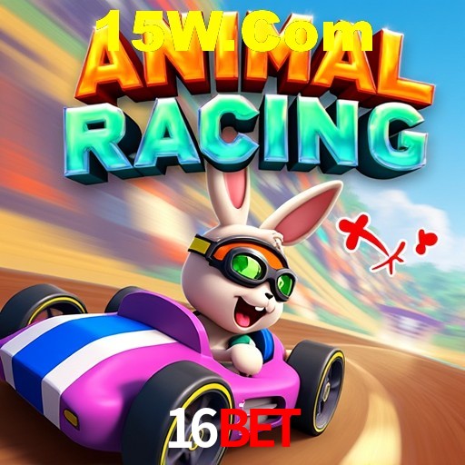 Interface do App 16Bet