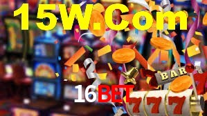16 Bet Casino