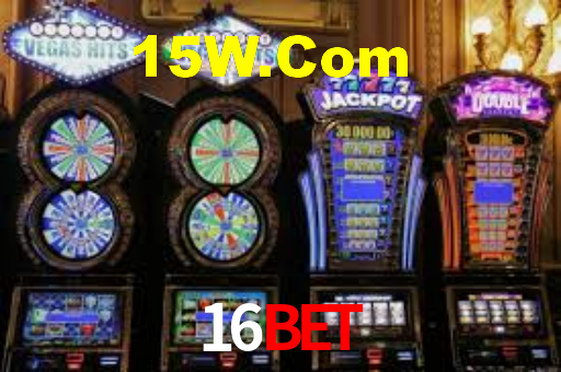16 Bet Casino