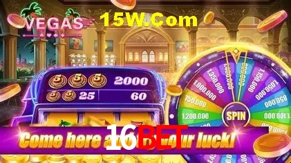 Tecnologia da Plataforma 16Bet