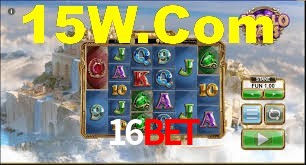 APP oficial da 16Bet para mobile