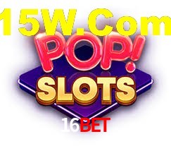 16Bet: Jogos de Caça-Níqueis-Altas Recompensas, Roleta-Velocidade, Blackjack-Desafios Máximos