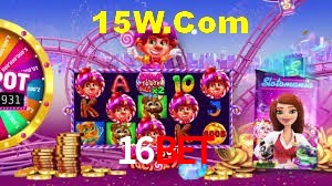 Casino Ao Vivo 16Bet