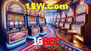 Casino VIP 16Bet