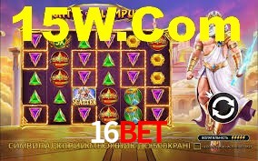 16Bet App