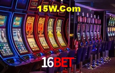 Cadastro Rápido 16Bet