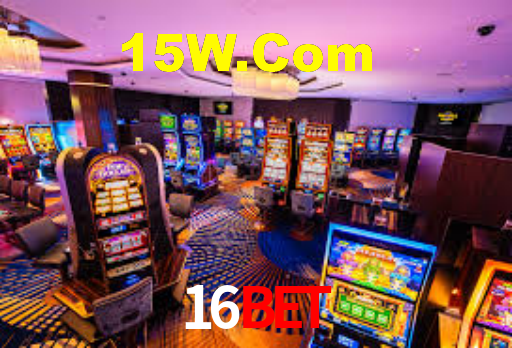 16Bet App