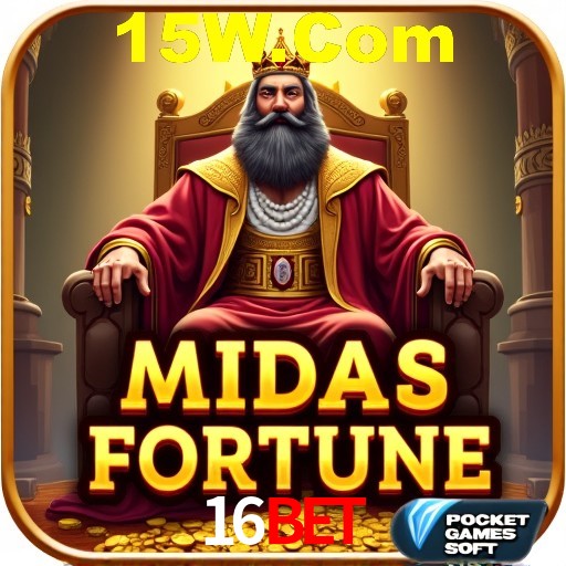 Interface Premium 16Bet