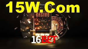 Programa VIP 16Bet