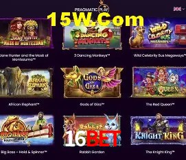 Login Seguro 16Bet