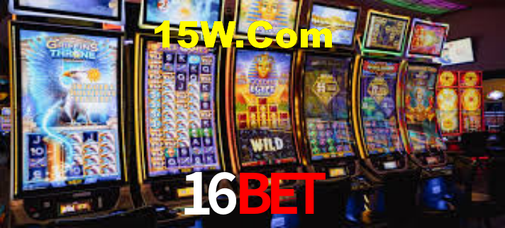 Interface Premium 16Bet