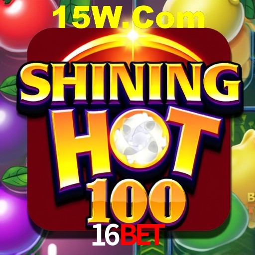 cassino 16Bet