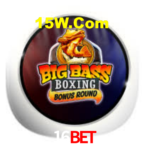 16Bet: Seu Cassino Premiado com Pagamentos Rápidos