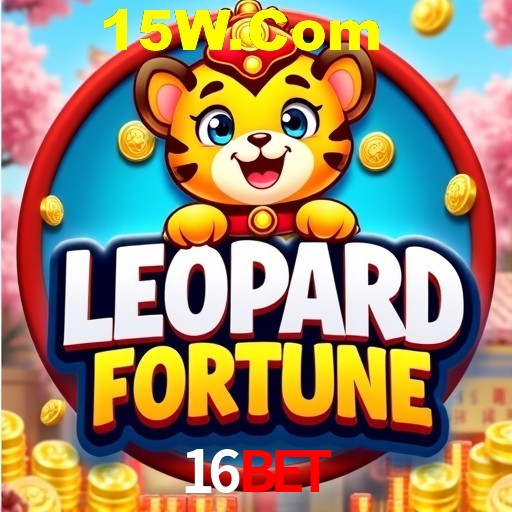 Descubra o Mundo do Cassino Online com 16Bet