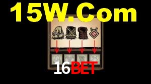 Torneios 16Bet