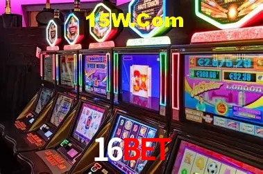 Login Seguro 16Bet
